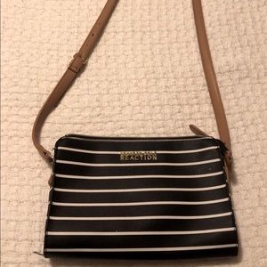 Kenneth Cole reaction over shoulder purse